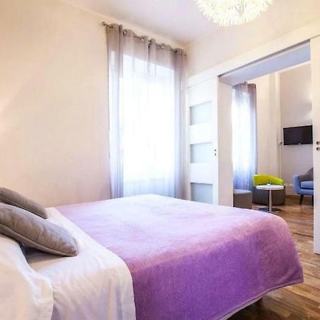Apartamento La Marmora Elegant Florencia Exterior foto