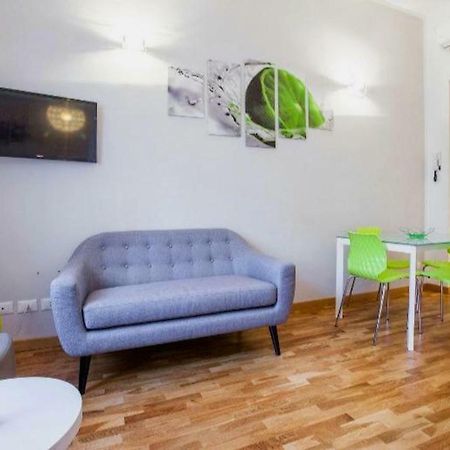 Apartamento La Marmora Elegant Florencia Exterior foto