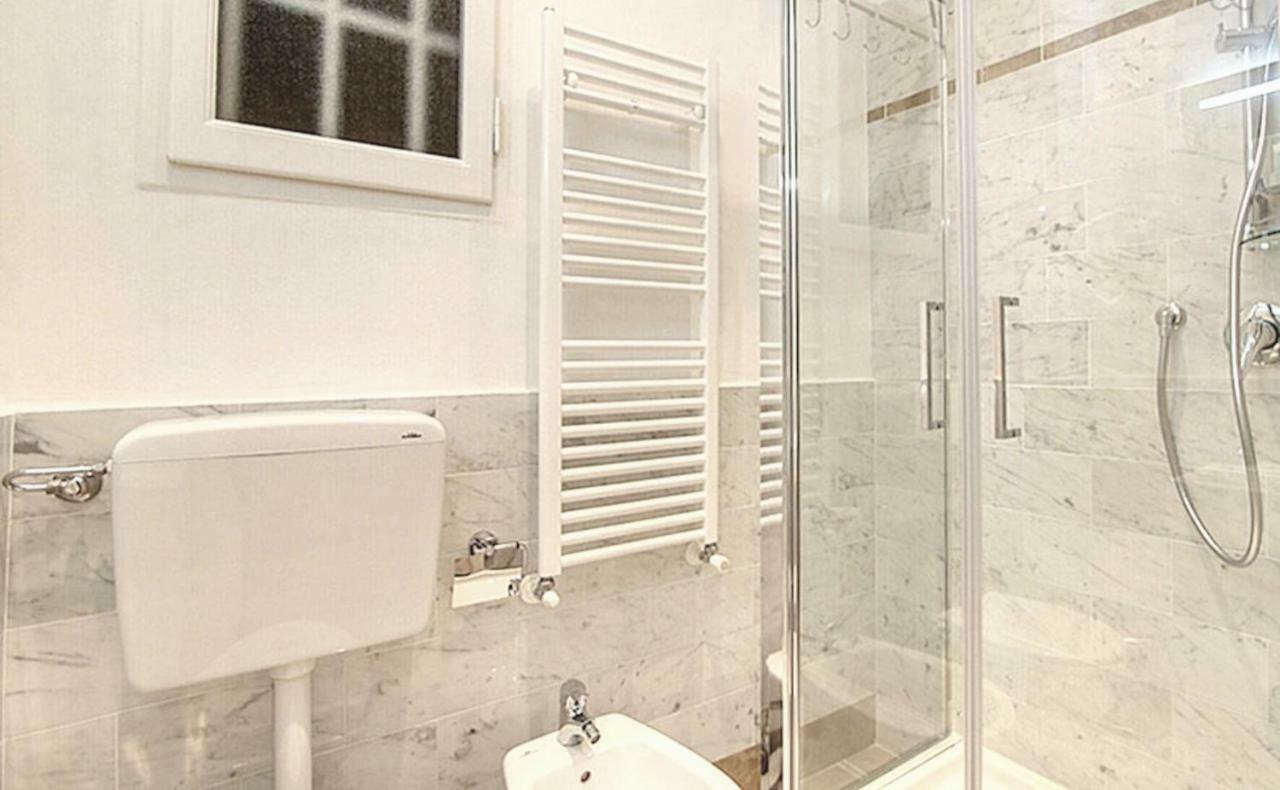 Apartamento La Marmora Elegant Florencia Exterior foto