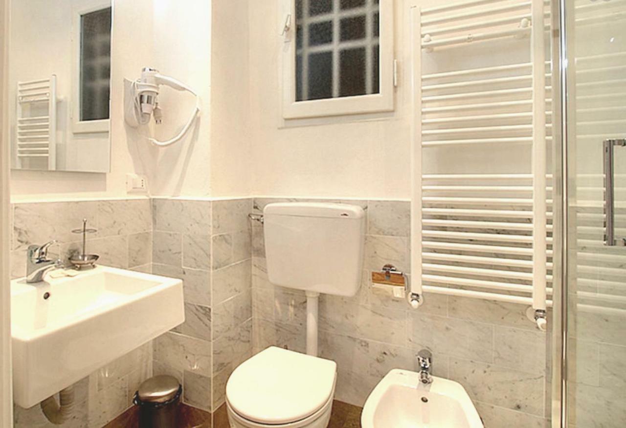 Apartamento La Marmora Elegant Florencia Exterior foto